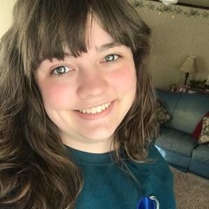 Meet your Posher, Katy